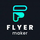 Flyer Maker, Poster Maker For PC