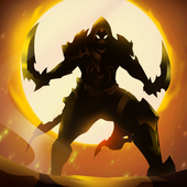 Shadow Legends : Stickman Revenge - Game RPG For PC