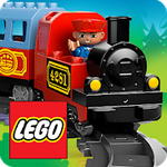 LEGO? DUPLO? Train