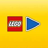 LEGO? TV