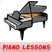 Piano lessons For PC