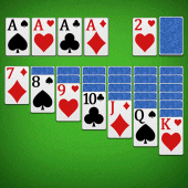 Solitaire 4.19.1.20200421 Android for Windows PC & Mac