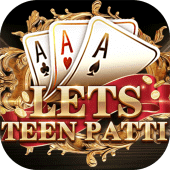 Lets Teen Patti APK 1.0