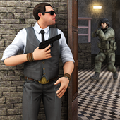 Secret Agent Spy Survivor 3D For PC