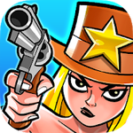 Jane Wilde: Wild West Undead Action Arcade Shooter For PC