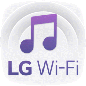 LG Wi-Fi Speaker