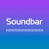 LG Sound Bar For PC
