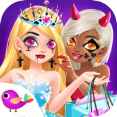 Blair's Halloween Boutique For PC