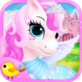 Princess Libby:My Beloved Pony