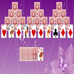 TriPeaks Solitaire X For PC