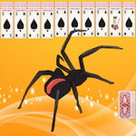 Spider Solitaire Free For PC