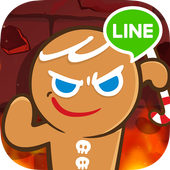 LINE Cookie Run For PC