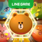 LINE POP2 For PC