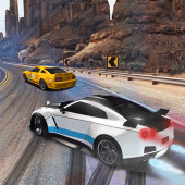 Rally Racer 3D Drift: Extreme Racing Game For PC