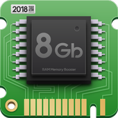 8 GB RAM Memory Booster PRO