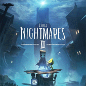 Little Nightmares 2 Game For PC