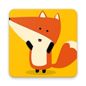 Nancy Chatbot - Cute Fox