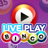 Live Play Bingo: Cash Prizes