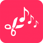 Song Editor - music cutter and mp3 ringtone maker For PC