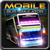 Mobile Bus Simulator For PC