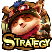 Strategy for League of Legends For PC