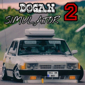 Dogan Simulator 2 APK 0.3