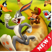Looney Tune Dash For PC