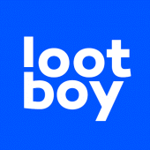 LootBoy - Grab your loot!