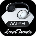 LoudTronix Free Mp3 Music For PC