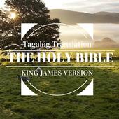 KJV Bible Free Offline Tagalog For PC