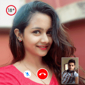 Sexy Indian Girls Video Chat. Random Girls APK 1.2.5