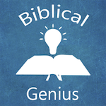 Biblical Genius