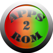 Apps2ROM [ROOT] For PC