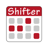 Work Shift Calendar