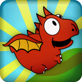 Dragon, Fly! Free For PC