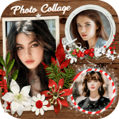 Photo frame, Photo collage For PC