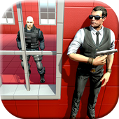 Secret Agent Spy Mission Game For PC