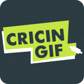 Cricingif For PC