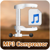 Audio : MP3 Compressor For PC