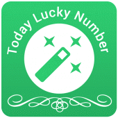 Today Lucky Numbers For PC
