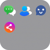 Download Dual Space - Multiple Accounts 4.2.2 APK File for Android