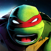 Ninja Turtles: Legends For PC