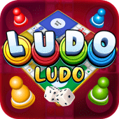 Ludo Ludo - Online Board Game APK 1.0.0