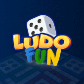LUDO FUN - Play and Earn Money APK 1.0
