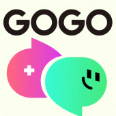 GOGO-Chat room&ludo games Latest Version Download