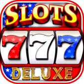 777 Slots Deluxe For PC