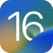 Launcher iOS 14 For PC