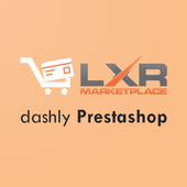 PrestaShop Mobile Dashboard For PC