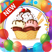 Scoop Fantasy War - Match 3 Scoops For PC