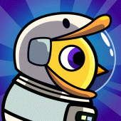 Duck Life 6: Space APK 2023.10.10